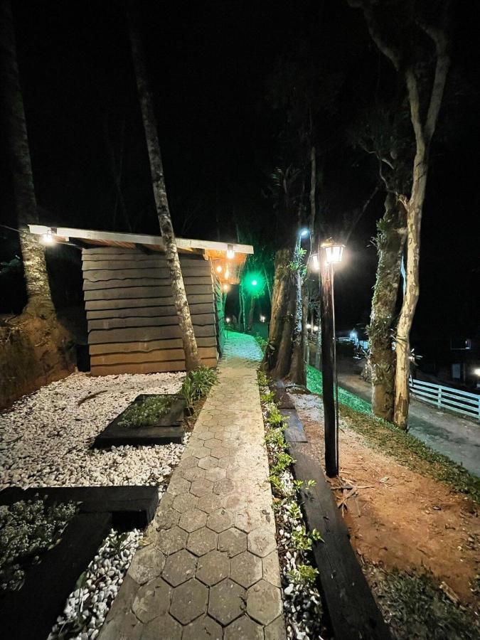 La Catedral - Hospedagem Campos do Jordão 外观 照片