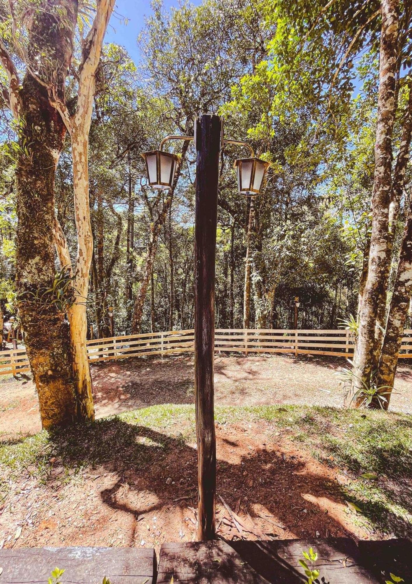 La Catedral - Hospedagem Campos do Jordão 外观 照片
