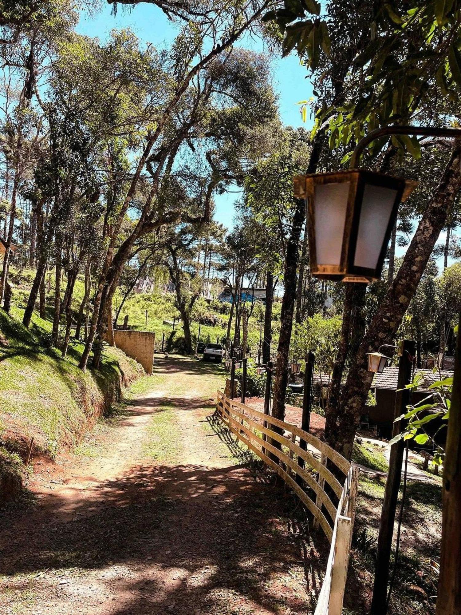 La Catedral - Hospedagem Campos do Jordão 外观 照片